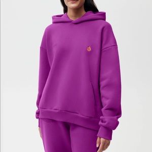 PANGAIA HOODIE